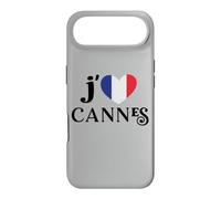 I Love Cannes France Case for iPhone Air