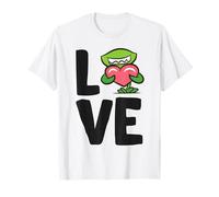 I Love Carnivorous Plants T-Shirt