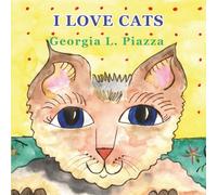 I Love Cats