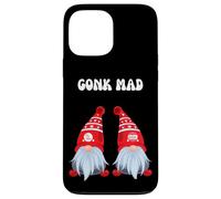 I LOVE CHRISTMAS AND GONKS GONK MAD CUTE Case for iPhone 13 Pro Max