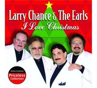 I Love Christmas by Chance (2007-11-27)