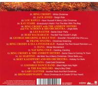 I Love Christmas-die Schönsten Weihnachtshits Alle