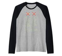 I Love Clean Eats Leviticus Approved Hebrew Roots Kosher Raglan Baseball Tee