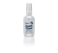 I Love Coconut & Cream Body Spritzer 100ml