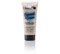 I Love Coconut & Cream Shower Smoothie 200ml