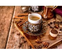 I Love Coffee