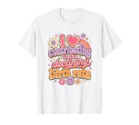 I Love Contributing to the Declining Birth Rate Feminist T-Shirt