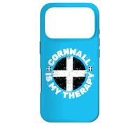 I Love Cornwall Holiday or St Pirans Day A Proud Cornish Case for iPhone 17 Pro