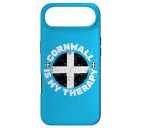 I Love Cornwall Holiday or St Pirans Day A Proud Cornish Case for iPhone Air