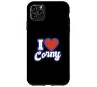 I Love Corny Case for iPhone 11 Pro Max