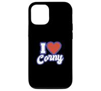 I Love Corny Case for iPhone 12/12 Pro