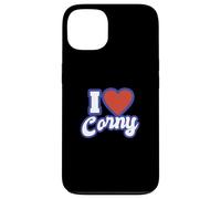 I Love Corny Case for iPhone 13