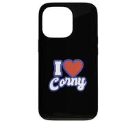 I Love Corny Case for iPhone 13 Pro