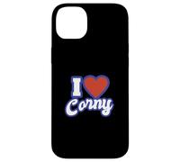 I Love Corny Case for iPhone 14 Plus