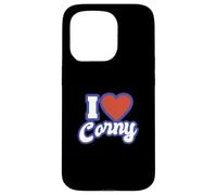 I Love Corny Case for iPhone 15 Pro