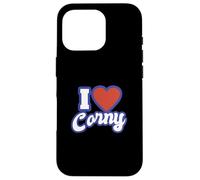 I Love Corny Case for iPhone 16 Pro