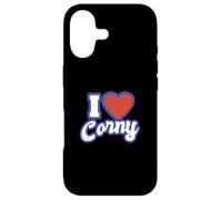 I Love Corny Case for iPhone 17