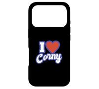I Love Corny Case for iPhone 17 Pro