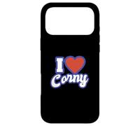 I Love Corny Case for iPhone 17 Pro Max
