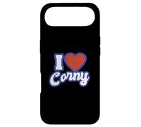 I Love Corny Case for iPhone Air