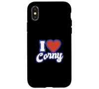 I Love Corny Case for iPhone X/XS