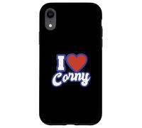 I Love Corny Case for iPhone XR
