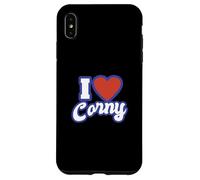 I Love Corny Case for iPhone XS Max