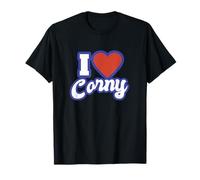 I Love Corny T-Shirt