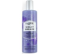 I Love Cosmetics Violet Dreams Body Wash 360 ml