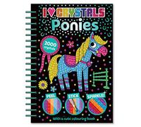 I Love Crystals: Ponies