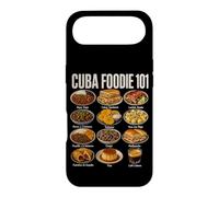 I Love Cuba Cuban Foodie Case for iPhone Air