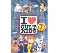 I Love Cult Kids [DVD]