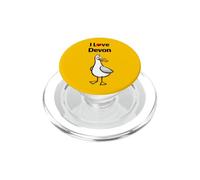I Love Devon PopSockets PopGrip for MagSafe