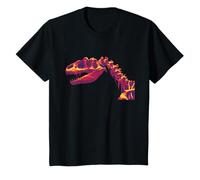 I love Dinosaurs - T-Rex T-Shirt
