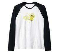 I Love Döner Kebab Delicious Raglan Baseball Tee