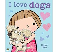 I Love Dogs!