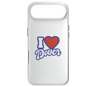 I Love Dover Delaware Case for iPhone Air