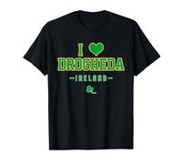 I Love Drogheda Ireland T-Shirt