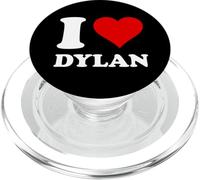 I Love Dylan PopSockets PopGrip for MagSafe