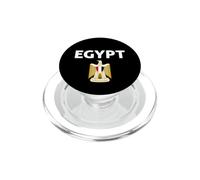 I Love Egypt, Enjoy Wear Egypt Eagle Graphic Design Cool PopSockets PopGrip for MagSafe