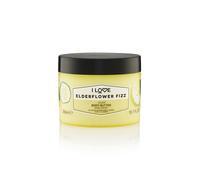 I Love Elderflower Fizz Scented Body Butter - 300ml
