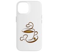 I Love Espresso I Heart Coffee Mama Needs Coffee And Chaos Case for iPhone 14