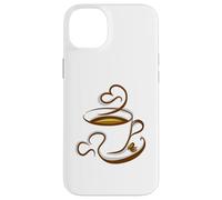 I Love Espresso I Heart Coffee Mama Needs Coffee And Chaos Case for iPhone 14 Plus