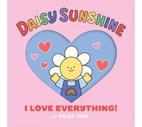 I Love Everything!