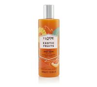 I Love Exotic Fruits Scented Body Wash 350ml