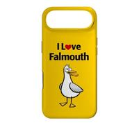 I Love Falmouth Case for iPhone Air