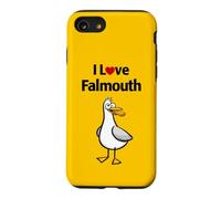 I Love Falmouth Case for iPhone SE (2020) / 7/8