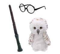 I LOVE FANCY DRESS Childs Wizard Halloween Costume - Glasses