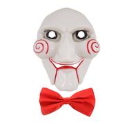 I Love Fancy Dress Horror Puppet Accessory Set 2 Pcs I Love Fancy Dress Multicolor