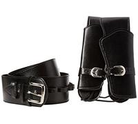 I Love Fancy Dress ILFD1081XL Deluxe Gun Holsters Dress (X-Large)